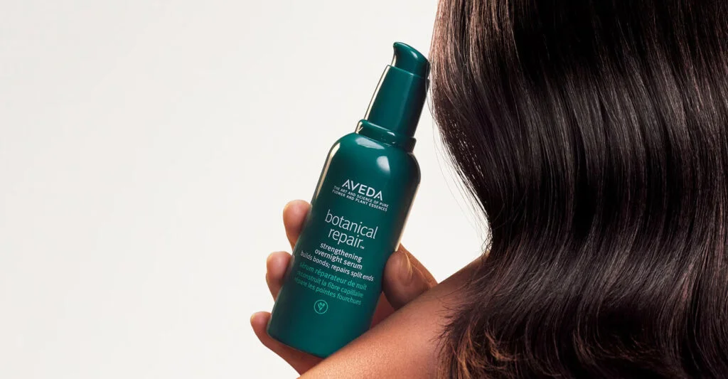 Aveda Botanical Repair