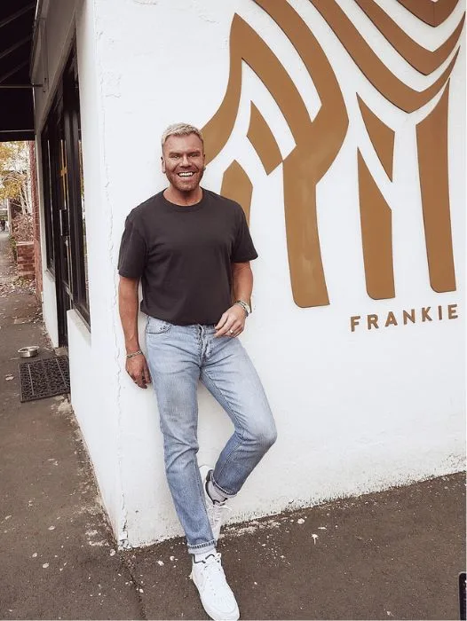 Pete — Executive Director
