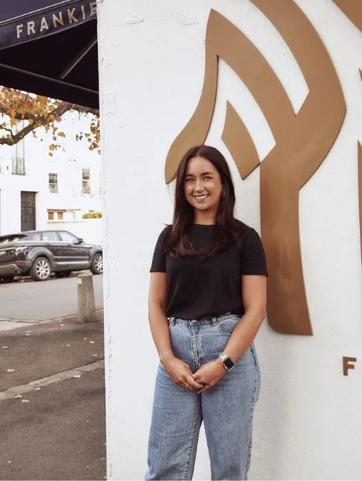Amy — Director & Salon Manager