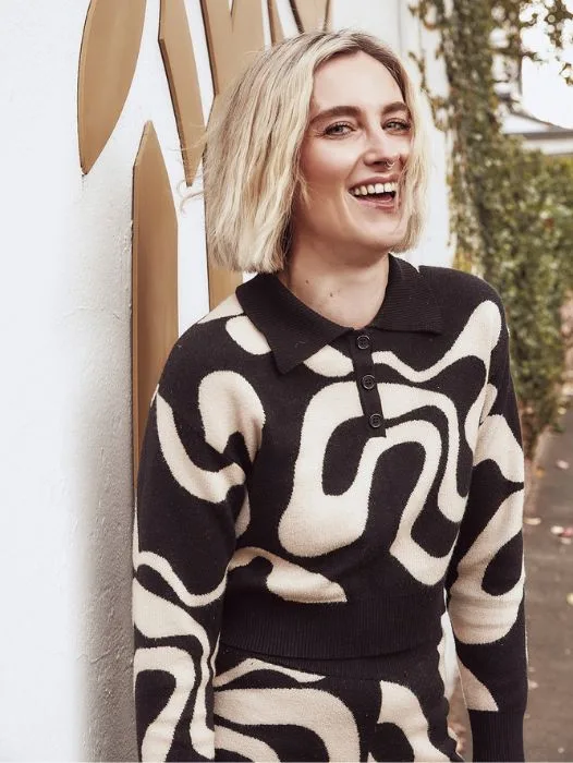 Codie — Principle Stylist