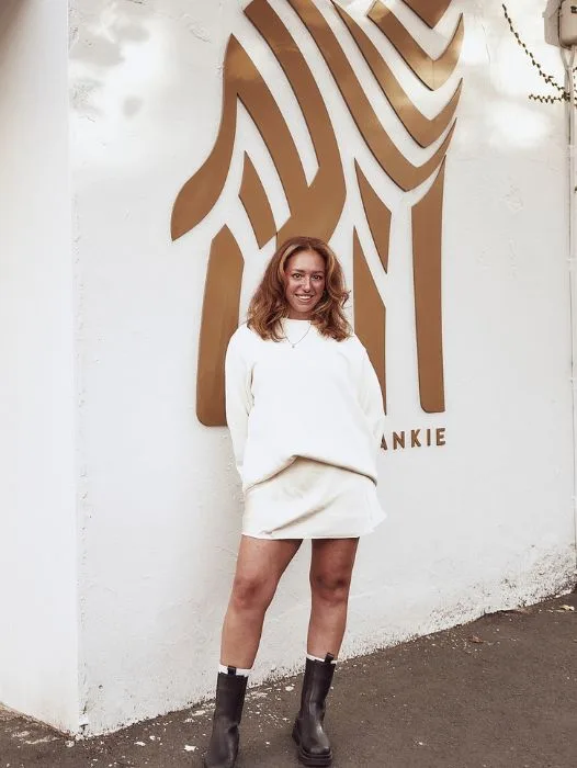 Georgia — Principle Stylist