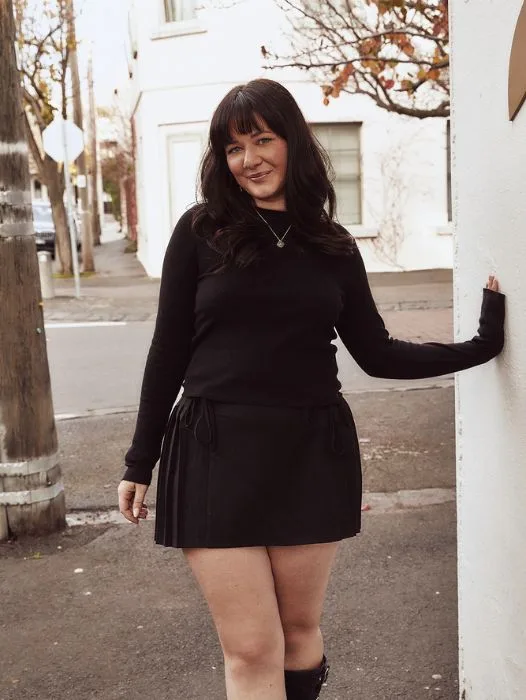 Jaz — Emerging Stylist