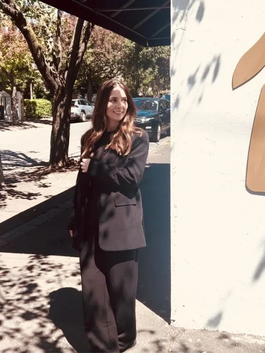 Chloe Abbey — Emerging Stylist